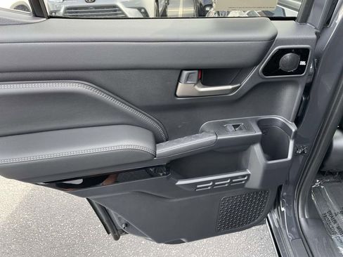 New 2026 Toyota 4Runner Limited image 20