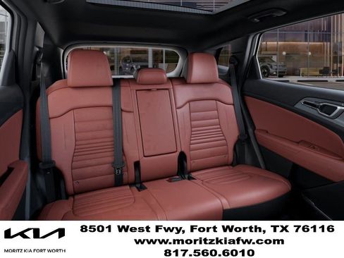 New 2026 Kia Sportage SX Prestige AWD/4WD image 16