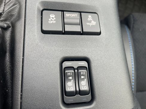 Used 2025 Subaru BRZ tS image 17