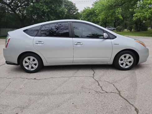 Used 2006 Toyota Prius FWD image 9
