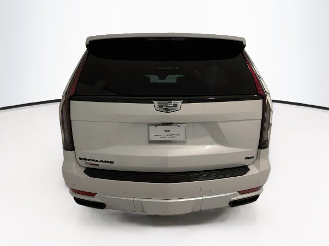 Used 2021 Cadillac Escalade ESV Sport Platinum AWD/4WD image 5