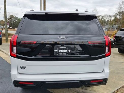 New 2025 Ford Expedition Tremor image 13