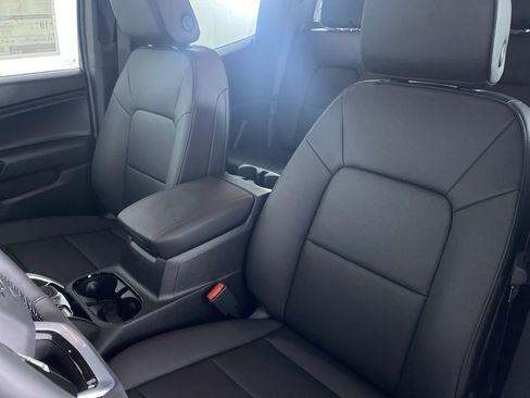 New 2026 Chevrolet Colorado Trail Boss image 11