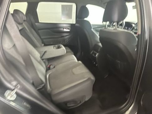 Used 2022 Hyundai Santa Fe SEL AWD/4WD image 28