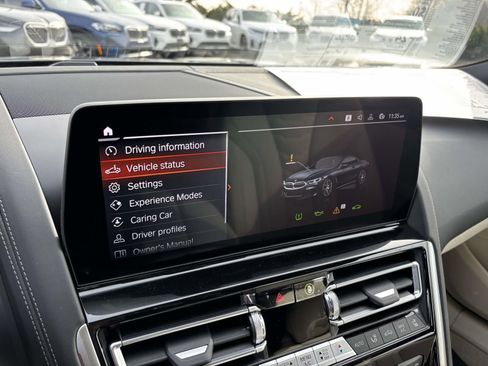 New 2026 BMW 840i xDrive Convertible AWD/4WD image 19