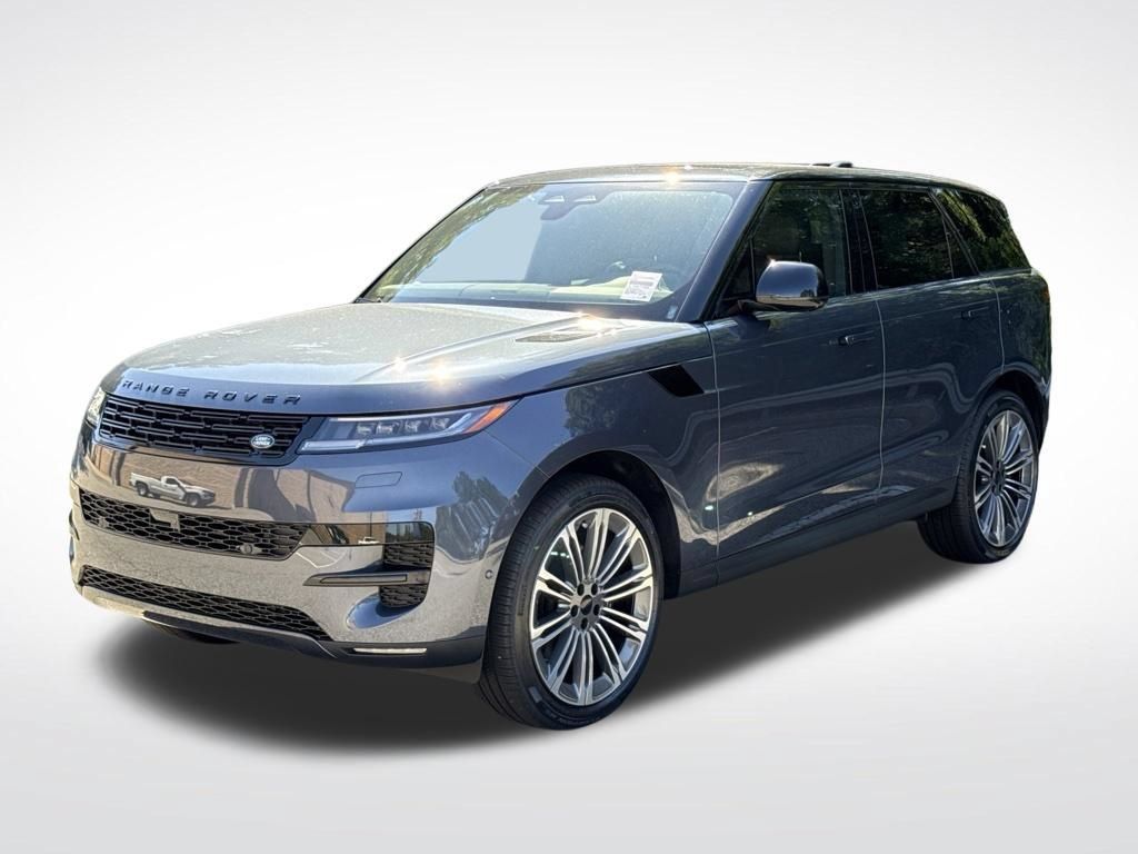 New 2026 Land Rover Range Rover Sport SE AWD/4WD image 1