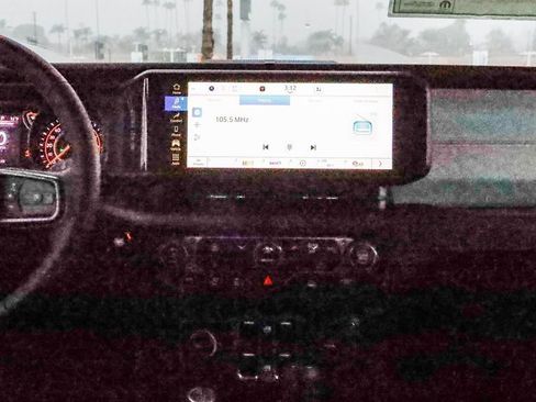 New 2026 Jeep Gladiator Sport image 16