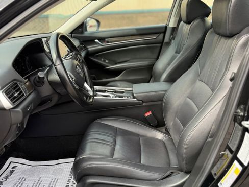 Used 2021 Honda Accord EX-L image 13