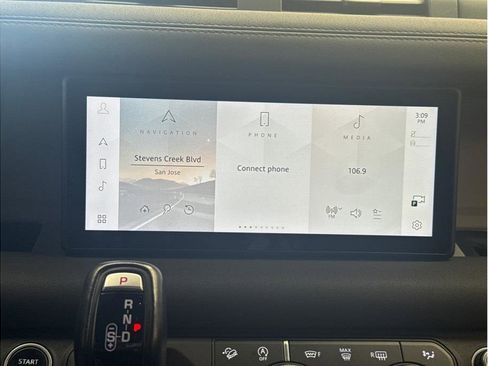 Used 2021 Land Rover Defender 110 S image 13