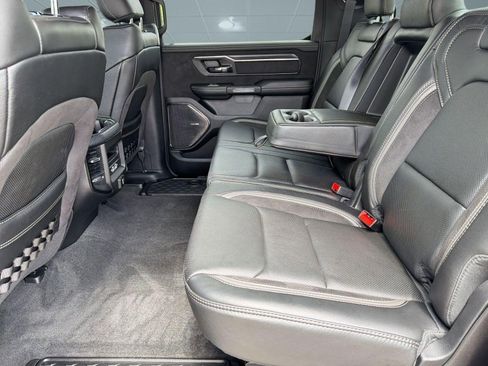 Used 2023 RAM 1500 TRX w/ TRX Level 1 Equipment Group image 14