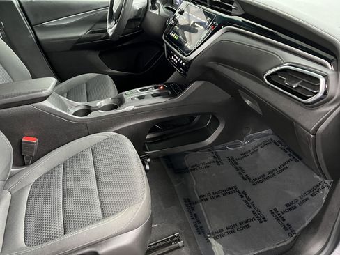 Used 2023 Chevrolet Bolt LT w/ Driver Confidence Package image 22