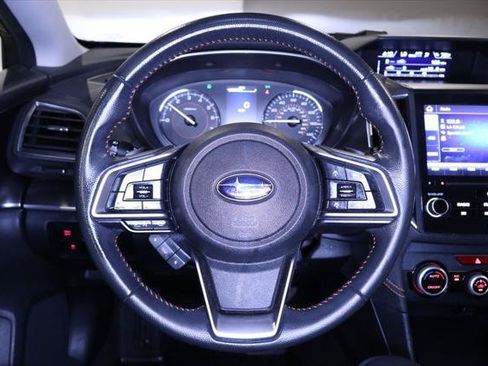 Used 2019 Subaru Crosstrek 2.0i Limited w/ Popular Package #4 AWD/4WD image 18