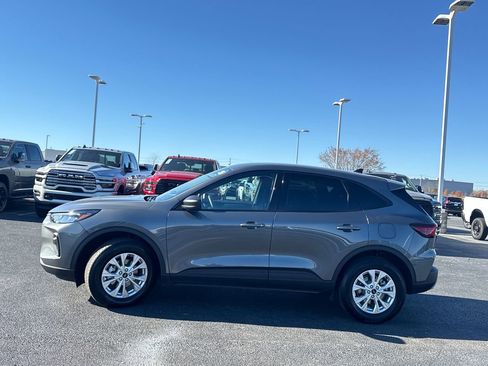Used 2025 Ford Escape Active image 6