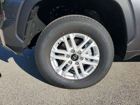 New 2025 Toyota Tundra SR5 image 9