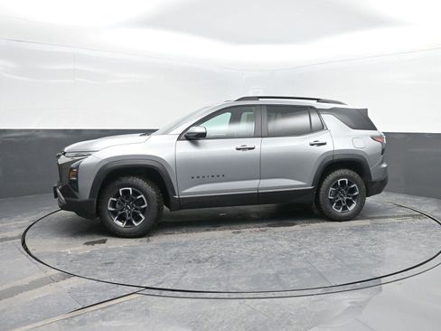 New 2026 Chevrolet Equinox ACTIV w/ Convenience Package III image 2