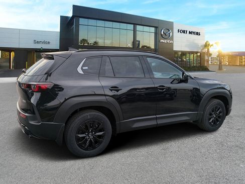 New 2026 MAZDA CX-50 AWD 2.5 Hybrid w/ Weather Package image 6