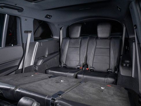 New 2025 Mercedes-Benz GLS 580 4MATIC image 33