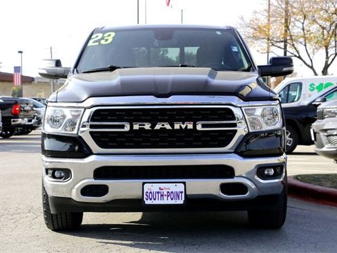 Used 2023 RAM 1500 Lone Star image 8