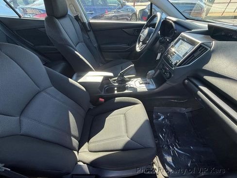 Used 2017 Subaru Impreza 2.0i image 13