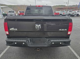 Used 2017 RAM 1500 Big Horn video 4
