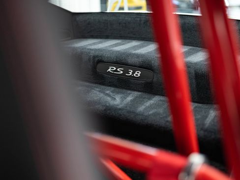 Used 2011 Porsche 911 GT3 RS RWD image 42