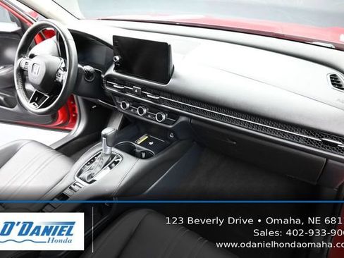 Used 2023 Honda HR-V EX-L image 41