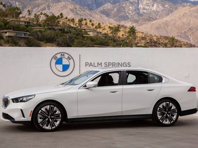 Certified 2025 BMW 530i xDrive w/ Premium Package