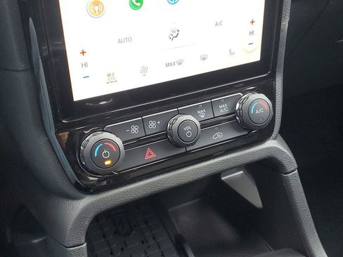 New 2025 Ford Ranger Lariat w/ Black Appearance Package image 19