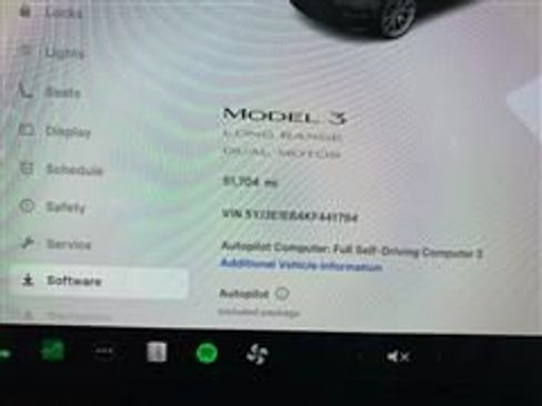 Used 2019 Tesla Model 3 Long Range image 26