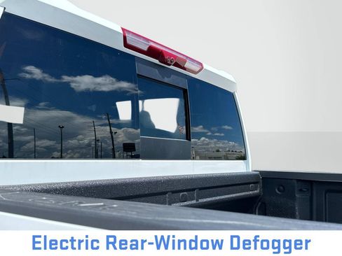 New 2025 GMC Sierra 2500 Denali w/ Denali Reserve Package image 12