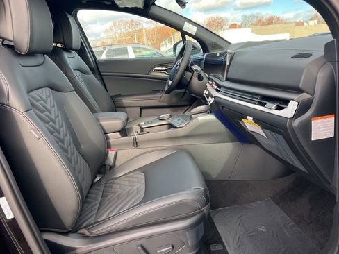 New 2026 Kia Sportage X-Line Prestige image 15