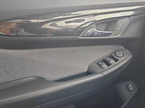 New 2026 Chevrolet TrailBlazer LT w/ Convenience Package FWD image 15