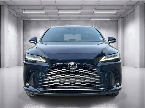 Certified 2024 Lexus RX 350 FWD w/ Convenience Package image 8