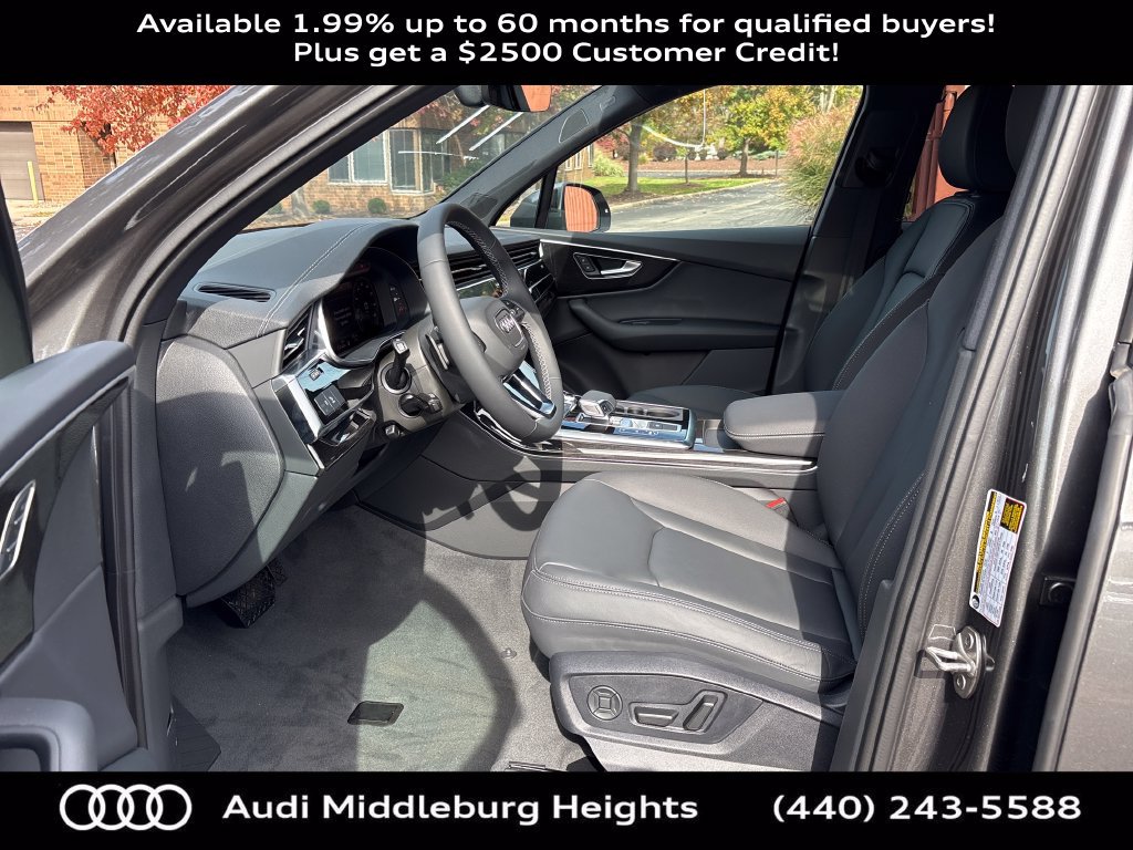 New 2026 Audi Q5 Premium Plus AWD/4WD image 12