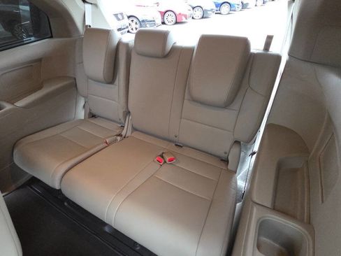 Used 2016 Honda Odyssey EX-L image 32