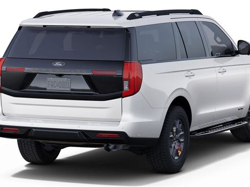 New 2025 Ford Expedition Tremor image 3
