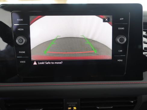 Used 2025 Volkswagen Jetta GLI Autobahn image 15