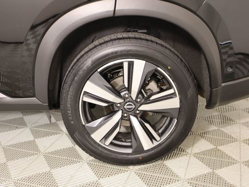 Used 2025 Nissan Rogue SL w/ SL Premium Package AWD/4WD image 20