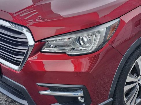 Used 2019 Subaru Ascent Limited w/ Popular Package #2A image 7