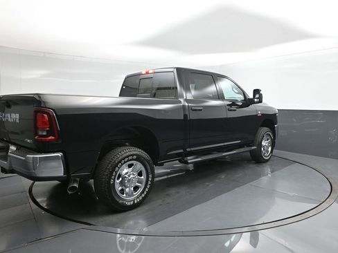 New 2026 RAM 2500 Tradesman image 11
