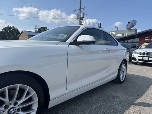 Used 2015 BMW 228i Coupe RWD image 11