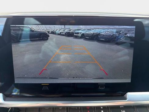 Used 2023 Chevrolet Silverado 1500 LT w/ LPO, Dark Essentials Package image 23