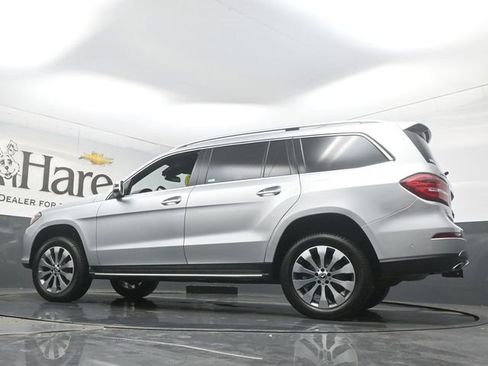 Used 2019 Mercedes-Benz GLS 450 GLS 450 image 55