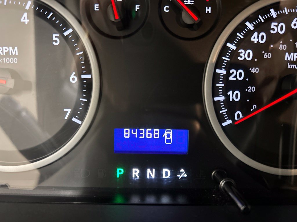 Used 2012 RAM 1500 Express AWD/4WD image 21