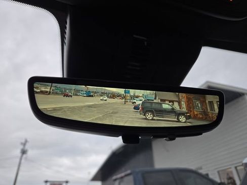 New 2026 GMC Acadia AT4 image 32