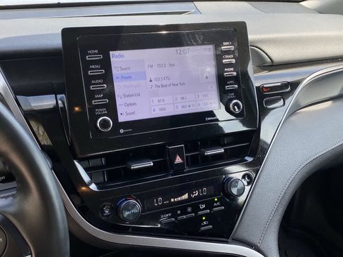 Certified 2023 Toyota Camry LE w/ Cold Weather Package image 30