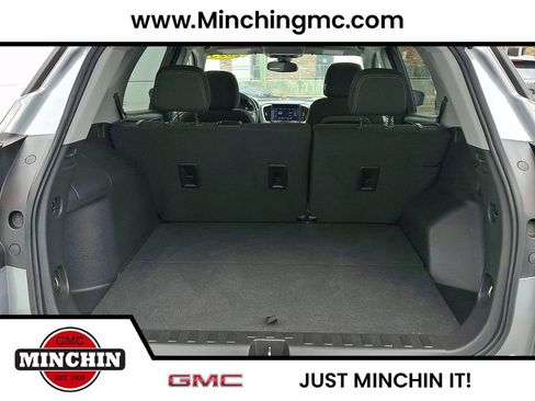 Certified 2023 GMC Terrain SLE w/ Driver Convenience Package AWD/4WD image 29