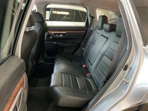Used 2020 Honda CR-V EX-L image 20