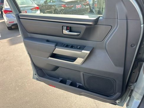 New 2026 Toyota Tundra SR5 AWD/4WD image 27