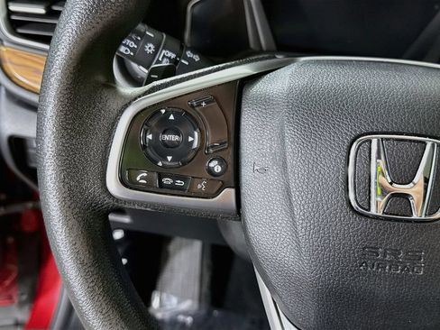 Used 2021 Honda CR-V EX image 21
